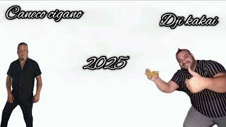 DJ kakay canecocigano2025 [upl. by Derraj]