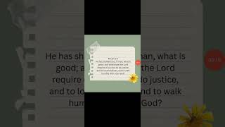 Jesus God Bible 24 [upl. by Alleyn]