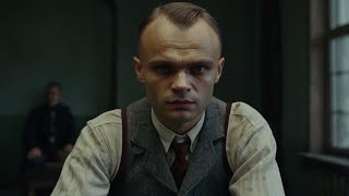 Witold Pilecki Bohater Niezłomny [upl. by Lutero]