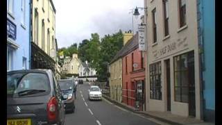 CUSHENDALL COUNTY ANTRIM IRELAND [upl. by Ellednahs140]