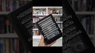 Days at the Morisaki Bookshop by Satoshi Yagisawa bookreview booktube japaneseliterature shorts [upl. by Eedrahs]