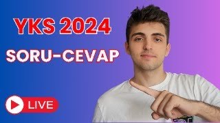 YKS 2024 SORUCEVAP  KRİTİK MEB AÇIKLAMALARI  yks yks2024 [upl. by Leksehcey]