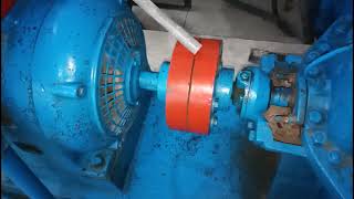 Multistage centrifugal pump [upl. by Akimrej]