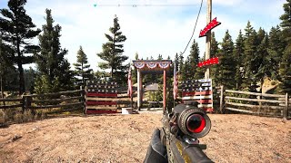 Far Cry 5 ep32 [upl. by Lleroj]