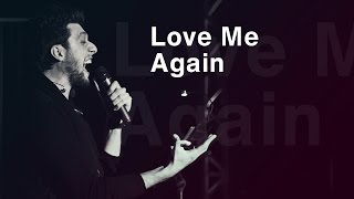 Aram Mp3  Love Me Again Live Concert 17 [upl. by Greiner]