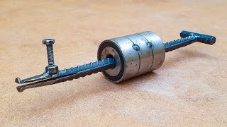 Millions Dont Know About This Trending DIY Tool Invention  DIY Project weldingtools [upl. by Jobie]