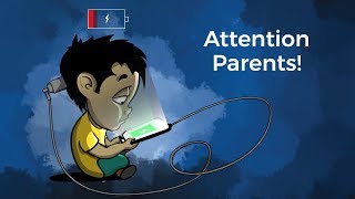 Parenting  Secret Of Brain Development In Children [upl. by Housum605]