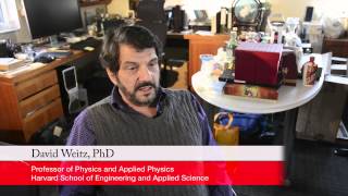 inDrops Droplet barcoding of single cells [upl. by Lekcar]