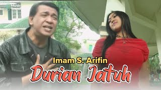 Imam S Arifin  Duran Jatuh Official Music Video [upl. by Gabby]