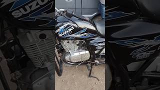 Complete review Suzuki bike bikelaunch bikeindia suzukiindia indianbikes newbike bikewale [upl. by Dona540]