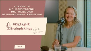 Alles wat je als HR professional moet weten over de antidiscriminatiewetgeving [upl. by Terchie25]