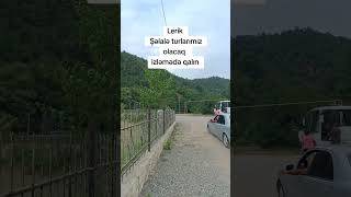 Lerik payız turları lerikturizm lerik music travel villa kirayeev tur video [upl. by Lux]