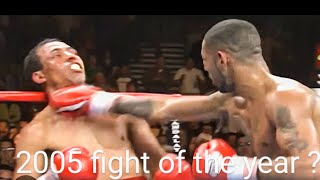 quotBOXING CLASSICS SERIES quot CORRALES VS CASTILLO 1 [upl. by Seigler]