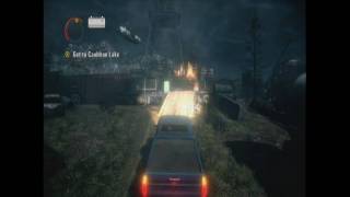 Alan Wake Coffee Thermos Locations Episode 6 [upl. by Seigel]