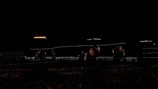 Adele in Münich 202408031 clip 11 Make You Feel My Love [upl. by Marron]