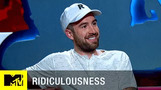 Ridiculousness Season 7  ‘Fully Reckless w Chris Pfaff’ Official Sneak Peek Episode 27  MTV [upl. by Adahsar591]