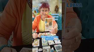 aquarius gemini libra 👌 WEEKLY TAROT READINGS NOV 1824👌THIS IS WHAT YOU NEED TO HEAR ✅🙏🤩 [upl. by Llertak823]