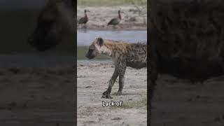 Fearless Hyena Hunting Techniques Revealed [upl. by Decima735]