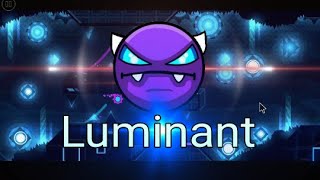 Luminant By Akinawoo Weekly Demon [upl. by Rondon]