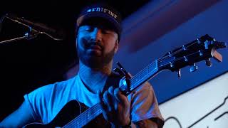 Nahko at Recovery Unplugged Full Performance Austin TX [upl. by Atiniv]