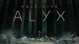 CITY 17YE HOŞ GELDİNİZ   HALF LIFE ALYX TÜRKÇE BÖLÜM 1 [upl. by Zilef154]