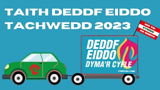 Taith Deddf Eiddo  Tachwedd 2023 [upl. by Buchanan]