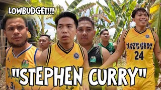 Nidayo ug Basketball Part6 “Stepping Curry Import”  Bisaya Vines [upl. by Nona853]