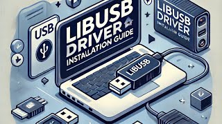 libusb win32 driver download and install mtk usb الطريقة الاسهل لتحميل وتثبيت برنامج فلترة التعريفات [upl. by Latton920]