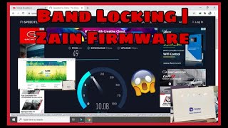 HOW TO CELL ID LOCK IN ZAIN FIRMWARE 936 [upl. by Annij]