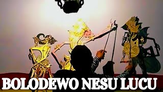 Koko prabu Ari lenggah rada mburi Bolodewo lucu dombani Setyaki ngajar durno [upl. by Marutani]