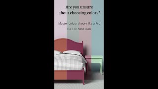 An Introduction to Choosing Colour [upl. by Nnairb878]