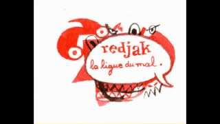 Redjak  the outcast ball [upl. by Atiuqahc]