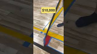 Gym Refinish Cost Breakdown [upl. by Neimad]