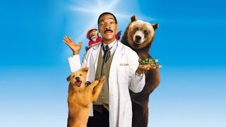 Dr Dolittle 2 Full Movie Facts And Review  Eddie Murphy  Kristen Wilson [upl. by Araic]