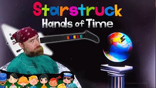 Starstruck Hands of Time Livestream [upl. by Raveaux]