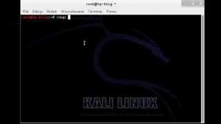 Nmap FTP Brute Attack  Kali Linux  Vari0us [upl. by Kall824]