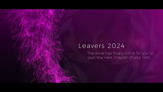 Leavers Video 2024 [upl. by Adnilem]