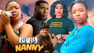 BABY NANNYFULL MOVIEEKENE UMENWA OLA DANIELSMIKE UCHEGBU2024 NIGERIAN MOVIE [upl. by Irahk]