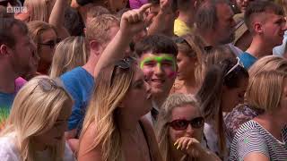 Sam Fender  Live at TRNSMT 2019 [upl. by Eemyaj]