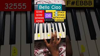 Bella Ciao  viral shorts [upl. by Nonnaer]