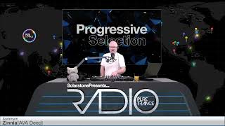 Solarstone pres Pure Trance Radio Episode 310 [upl. by Alfred]