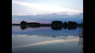 Das Gemälde der Natur  New Healing Festival  Pit und die Mädchen am See [upl. by Eerdna]