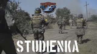 Combat Mission Black Sea Studienka [upl. by Joby]