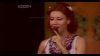 Nasrin Bayat Live at Roudaki Hall نسرین بیات تالار رودکی [upl. by Farrow]