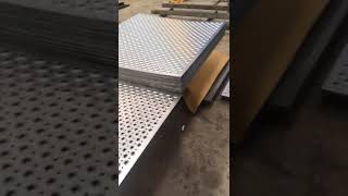 grip strut safety grating [upl. by Karina324]