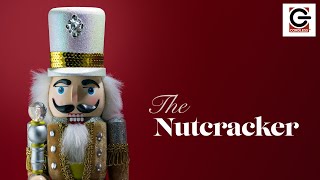 Tchaikovsky  The Nutcracker [upl. by Yznil]