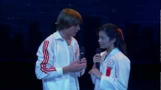 High School Musical  Breaking Free HD [upl. by Deny47]