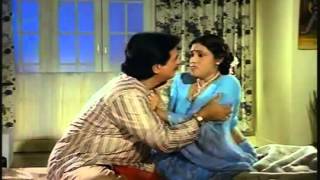 Scene from movie pyaar ka devta1990 [upl. by Eixor]