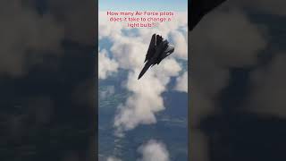 Fighter Pilots are funny funny funnyvideo funnyvideos funnyshorts fun army military [upl. by Aracal55]