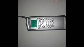 Bangkit kembali dari kematian setelah sekian lama nokia 9210iyoutubeshorts fb tiktok instagram [upl. by Vasily]